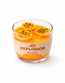 Explosión de Frutas