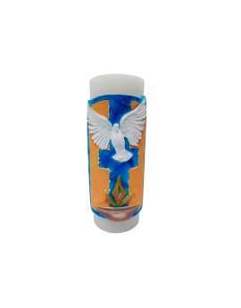 ESPIRITU SANTO